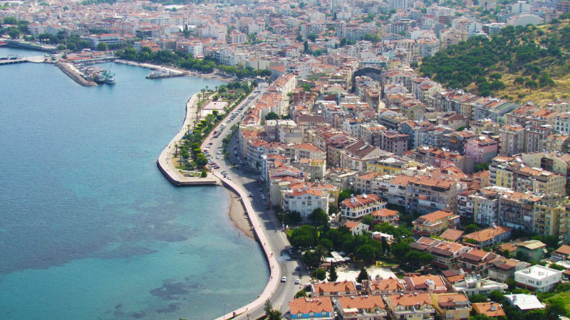 Dikili Belediyesi’nden 59,4 Milyon TL’lik taşınmaz satışı