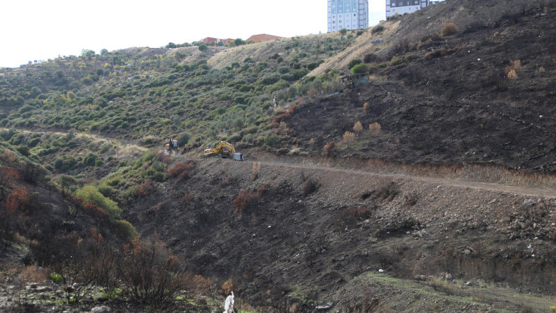 Karabağlar’da beklenen TOKİ projesinde ilk kazma vuruldu