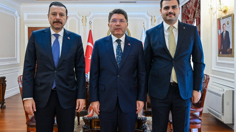 İzmir’e iki yeni adliye daha geliyor!