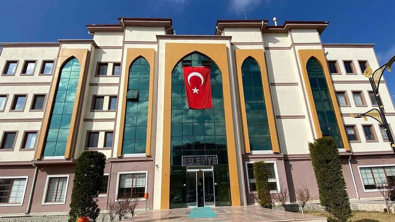 Belediyede yolsuzluk iddiaları üzerine sayıştay incelemesi başlatıldı