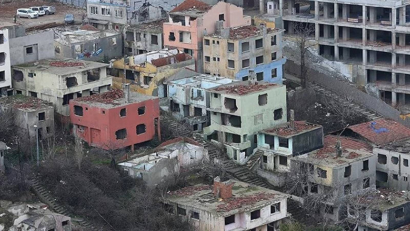 Buca’da tapu sorunları çözülüyor, yeni sosyal altyapı planlandı