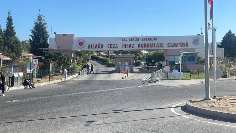 İZBETON'a yönelik yolsuzluk davasında 56 sanık hakim karşısına çıkıyor