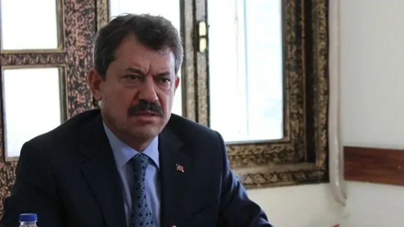 İzmir Cumhuriyet Başsavcısı: İzmir'e Kuzey ve Güney Adliyeleri yapılacak!