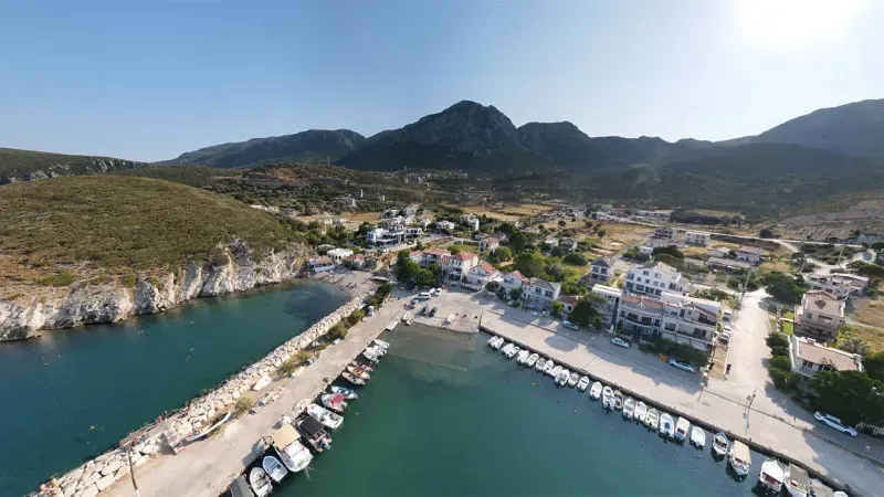 İzmir'deki 2 taşınmaz özelleştirildi: Karaburun 37 Milyon, Çiğli 8.95 Milyon TL’ye gitti!