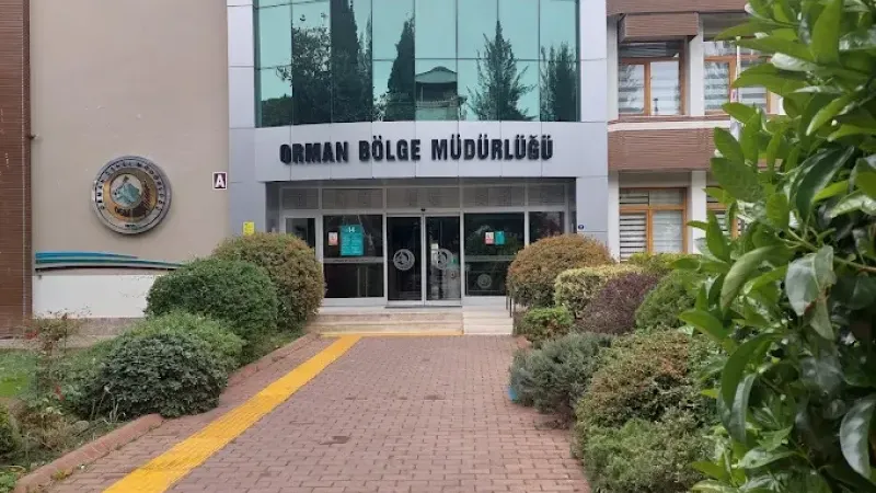 Orman Genel Müdürlüğü 496 sözleşmeli personel alımı yapacak