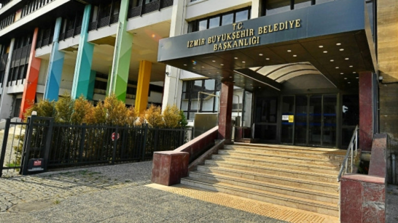 Sayıştay: İzmir Büyükşehir Belediyesi 7 Yılda 10 Milyar TL zarar etti!