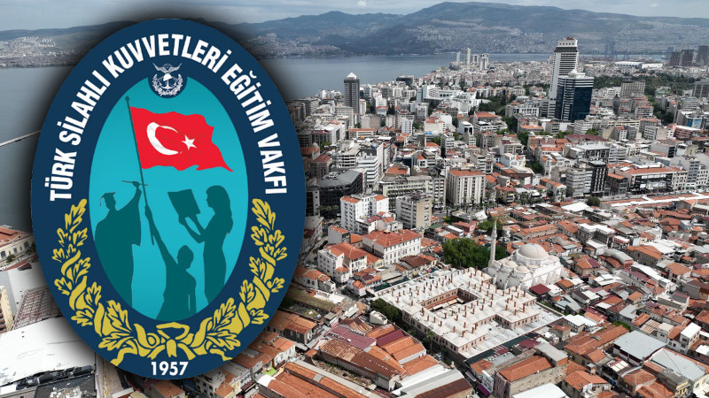 TSKEV, İzmir Gaziemir’deki 36 dairesini satışa çıkardı!