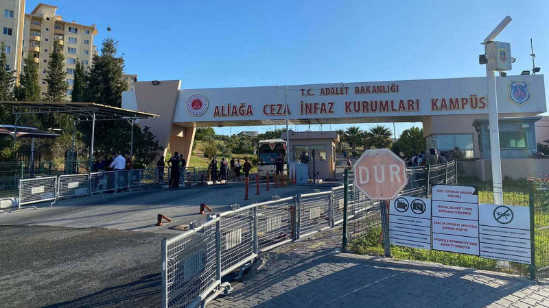 İZBETON’a yönelik yolsuzluk davasında üçüncü duruşma bugün!