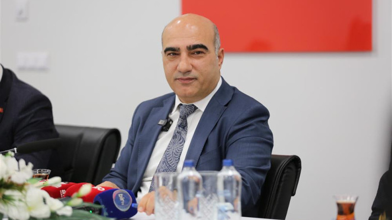 Doç. Dr. Ayhan Kul: 2026 yılı İzmir’de 'Saha Ziyaretleri Yılı' ilan edildi