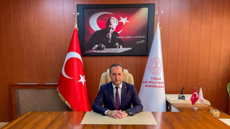 İlçe Milli Eğitim Müdürü, FETÖ soruşturması kapsamında gözaltına alındı