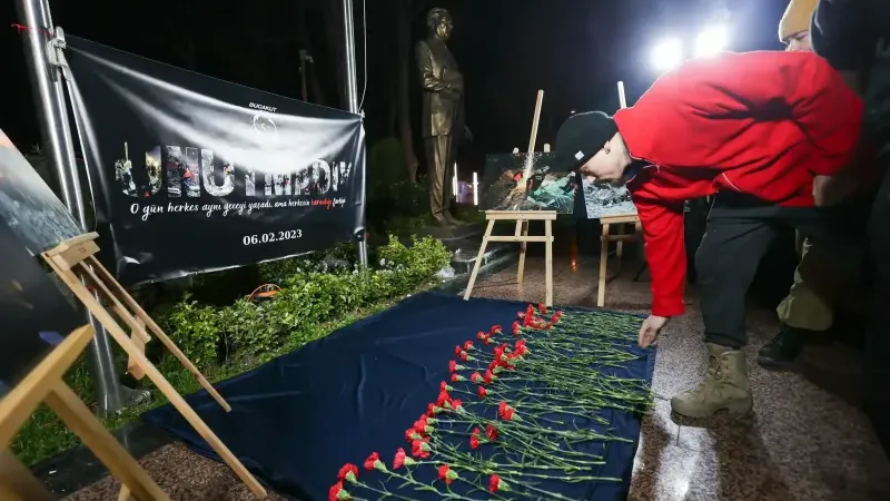 6 Şubat Cuma günü idari tatil ilan edildi!