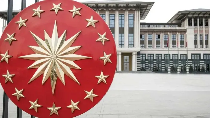 Cumhurbaşkanlığı'ndan üniversitelere kadro düzenlemesi