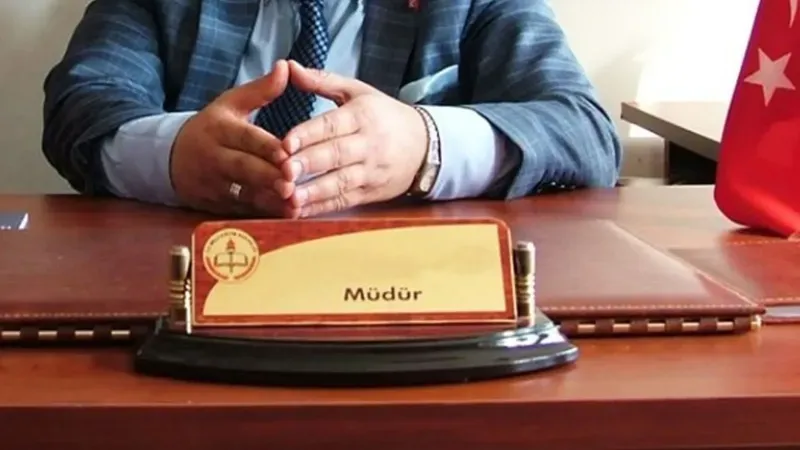 MEB’den okul müdürlerine kritik talimatlar!