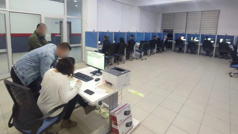 MTSK E-sınavlarında öğretmenlere mobbing ve tehdit iddiaları