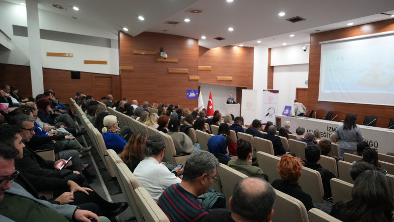 Öğrenciler için Genç AR-GE Projesi başladı