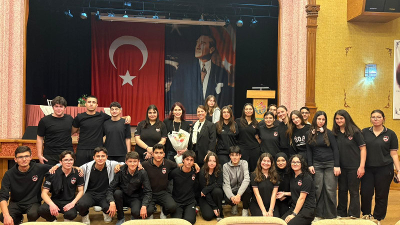 İzmir İl Milli Eğitim’den 