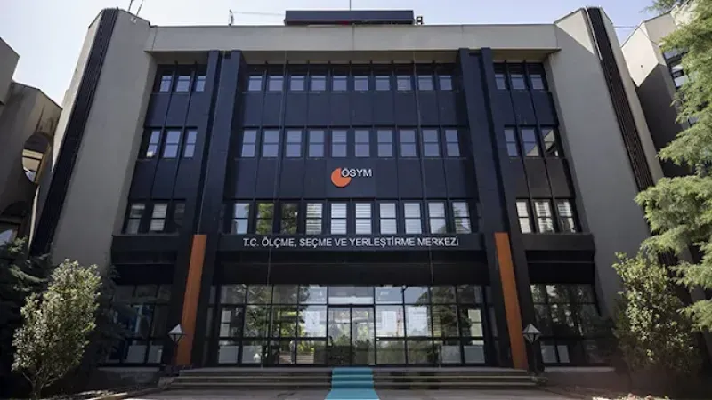 ÖSYM’den son dakika YKS duyurusu: İptal ve soru değişikliği kararı!