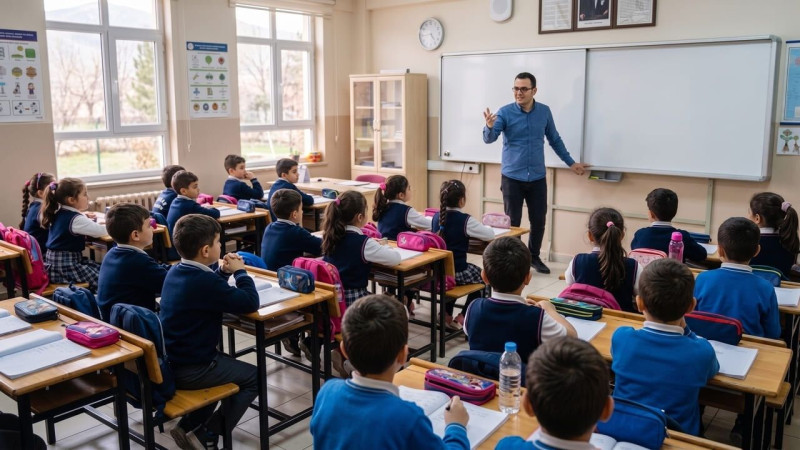 MEB'de norm fazlası öğretmenlerin atama takvimi belli oldu!