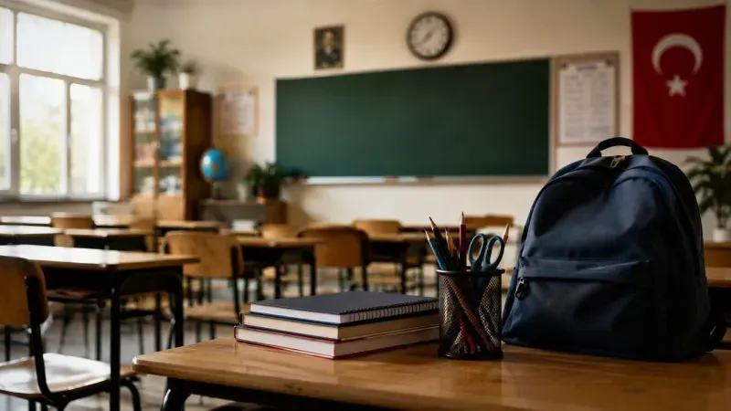 MEB’den kapsamlı genelge: Okullarda telefon, kırtasiye ve kayıt kuralları yeniden düzenlendi!
