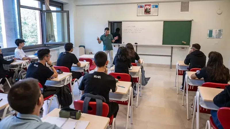 Okullarda ek ders dönemi değişti: İşte Ağustos 2026'nın yeni kuralları