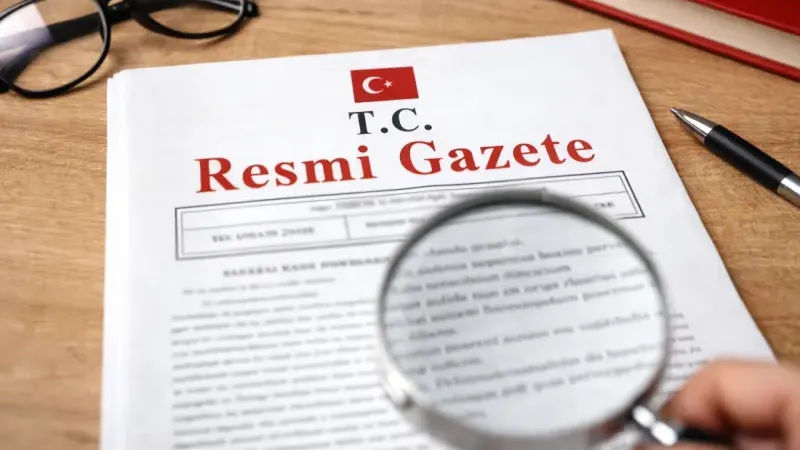 Resmi Gazete'de yayımlandı: Kültür ve Turizm Bakanlığı, BTK ve DHMİ'de üst düzey atamalar