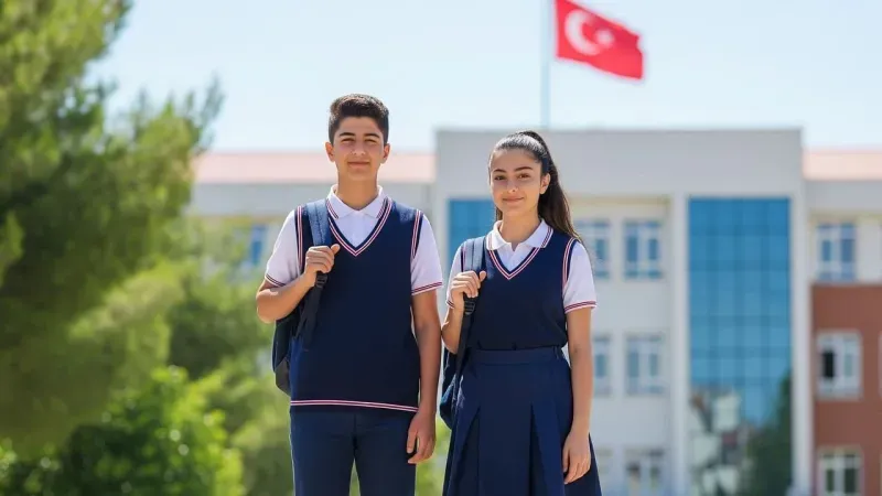 MEB’den velilere müjde: Okul kıyafetleri 4 yıl boyunca değişmeyecek!