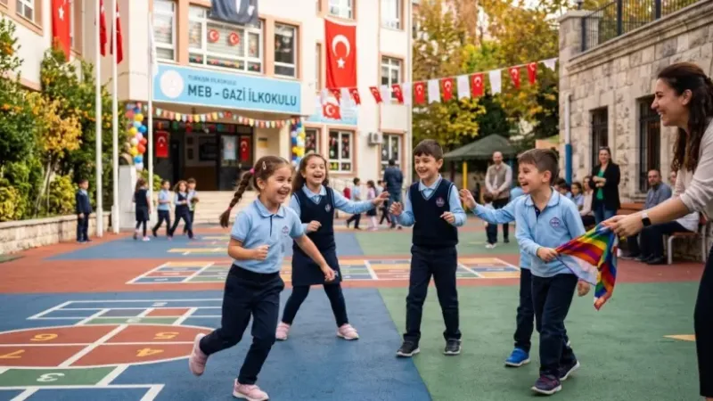 MEB'den yeni eğitim hamlesi: 