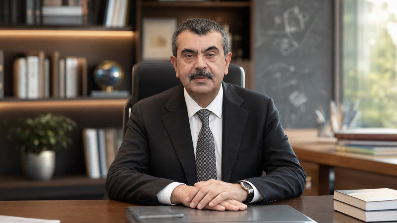 Bakan Tekin'den dikkat çeken açıklama: 