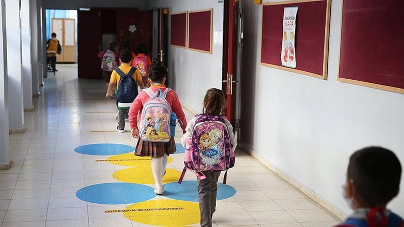MEB 2026-2027 tatil takvimi açıklandı: İlk tatil Ekim sonunda
