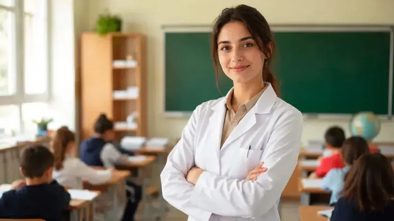 MEB duyurdu: İngilizce, beden eğitimi ve edebiyat öğretmeni alımı yapılacak!